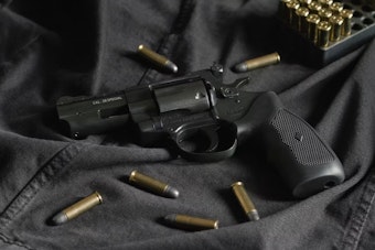 ATF Road-Trip Gun Rule Could Shake Up Bay Area Travel