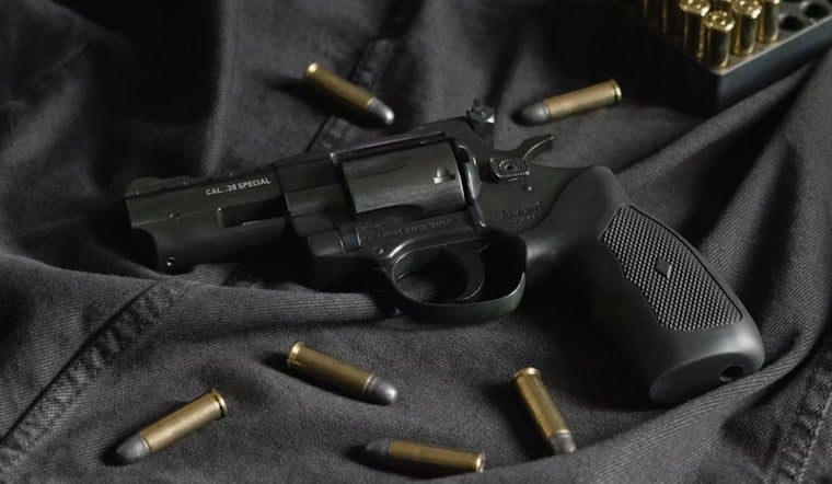 ATF Road-Trip Gun Rule Could Shake Up Bay Area Travel