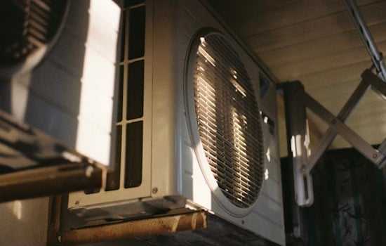 Atlanta AC Meltdown As Heat Wave Buries Techs In Service Calls