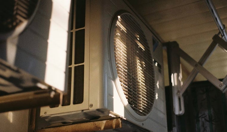 Atlanta AC Meltdown As Heat Wave Buries Techs In Service Calls