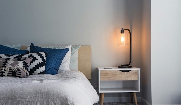 Atlanta Airbnb Host Hit With Lawsuit Over ‘Peaceful White Neighborhood’ Pitch