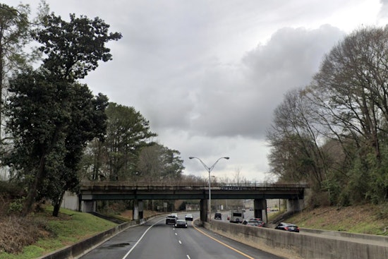 Atlanta Braces As Tropical Downpours Put Juneteenth Plans Underwater