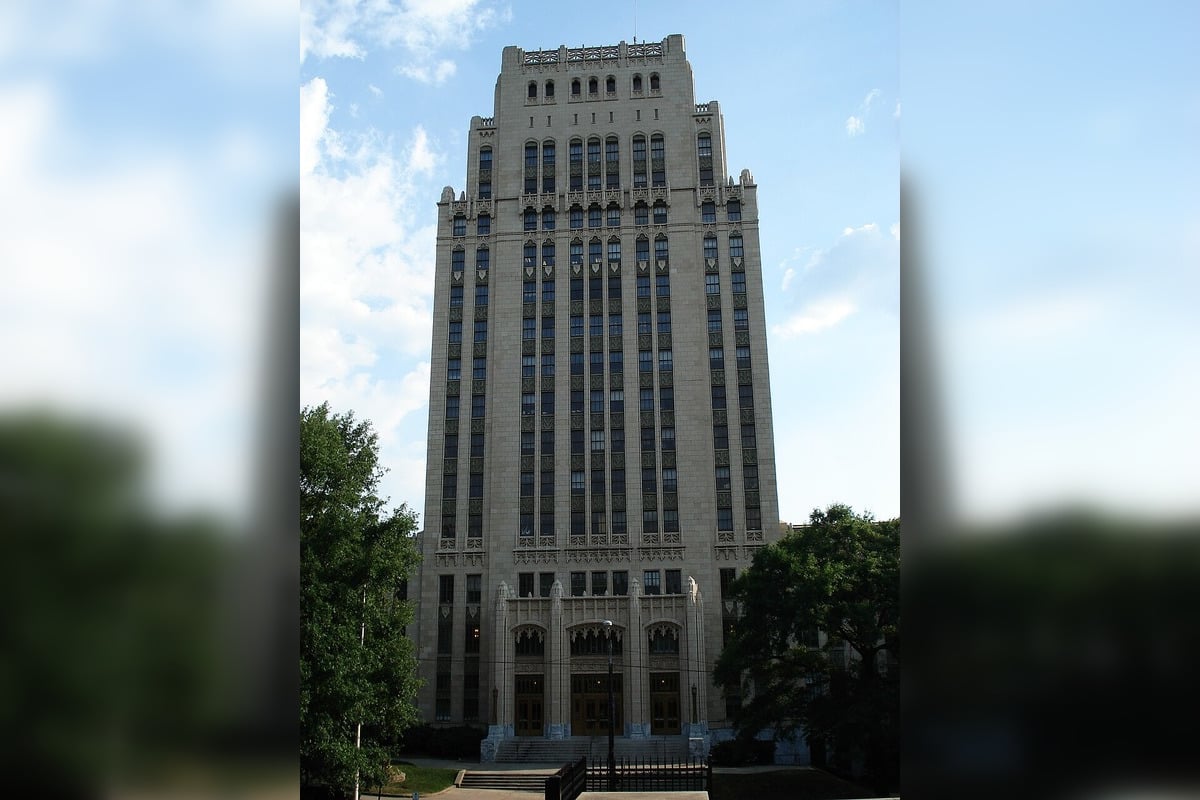 Atlanta City Hall Bets Big On Bots With New AI Watchdog Board