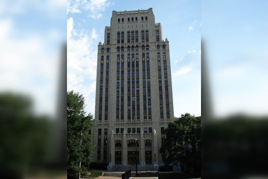 Atlanta City Hall Bets Big On Bots With New AI Watchdog Board
