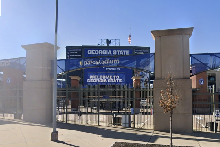 Atlanta Cops Under Fire After Center Parc Stadium Takedown Video Sparks Internal Probe