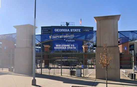 Atlanta Cops Under Fire After Center Parc Stadium Takedown Video Sparks Internal Probe
