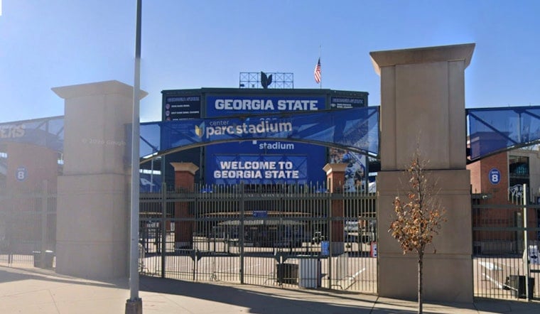 Atlanta Cops Under Fire After Center Parc Stadium Takedown Video Sparks Internal Probe