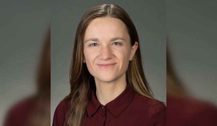 Atlanta Councilmember Declares War On Sidewalk Shutdowns At Construction Sites