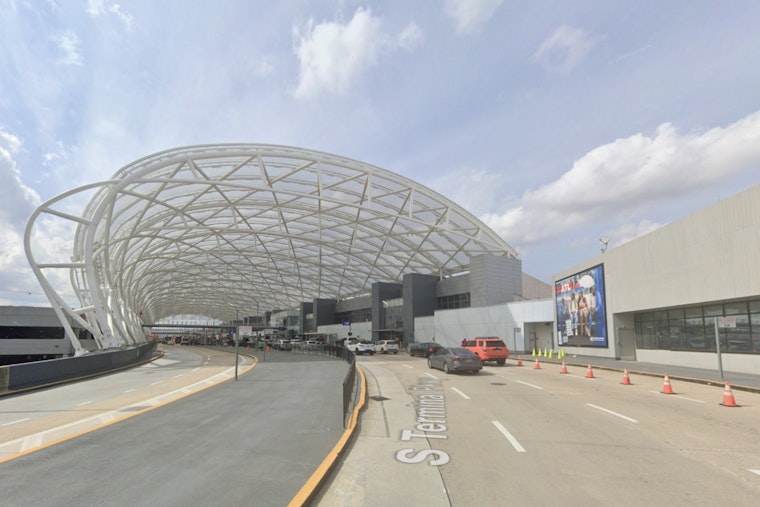 Atlanta Finally Nabs Delta One Lounge, but Concourse E Crowd Will Wait Years