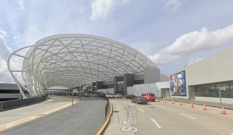 Atlanta Finally Nabs Delta One Lounge, but Concourse E Crowd Will Wait Years