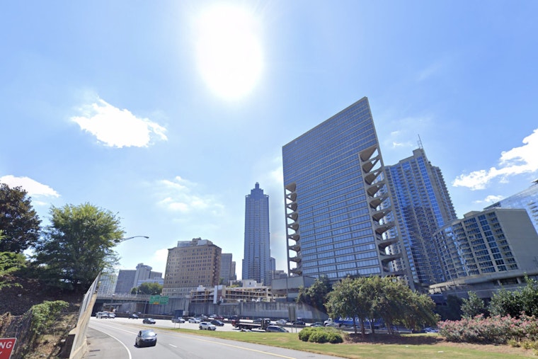 Atlanta Gets One Dry Breather Before Heat Roars Back Next Week