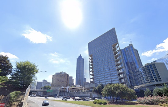 Atlanta Gets One Dry Breather Before Heat Roars Back Next Week