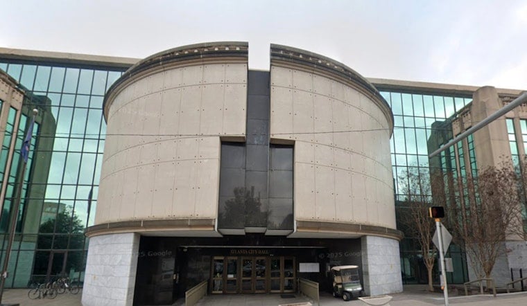 Atlanta Greenlights 3,000-Home Makeover For Sylvan Road By Beltline