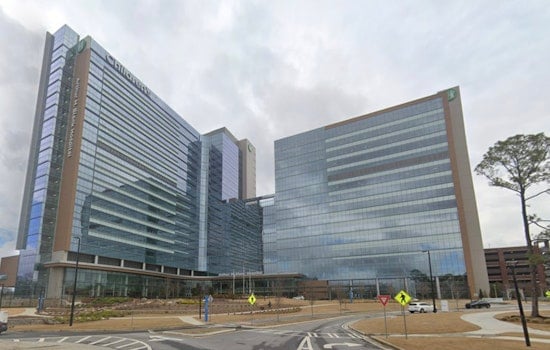 Atlanta Kids' Hospital Roars Into $6 Billion Economic Powerhouse