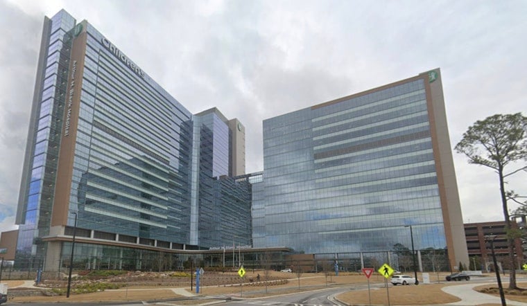 Atlanta Kids' Hospital Roars Into $6 Billion Economic Powerhouse
