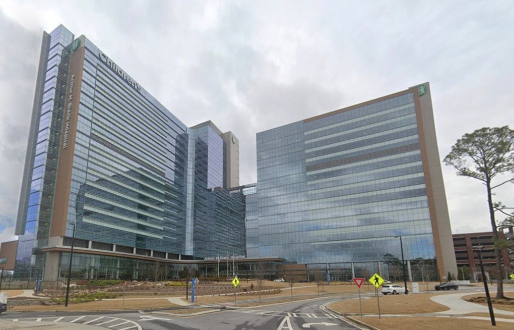 Atlanta Kids' Hospital Roars Into $6 Billion Economic Powerhouse
