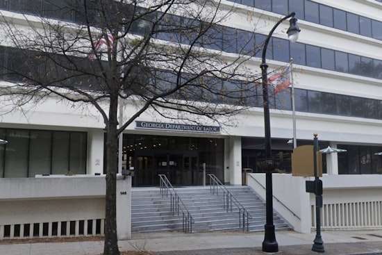 Atlanta Left Hanging as Labor Commissioner Runoff Results Stall Out