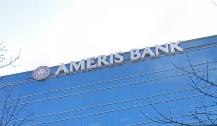 Atlanta Lender Muscles Into Music City With New Bank Hub by Year’s End