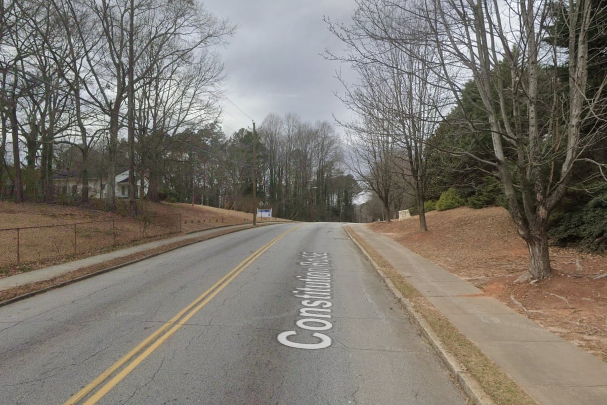 Atlanta Mom Fights to Raise Reward in Son's Ambush Killing