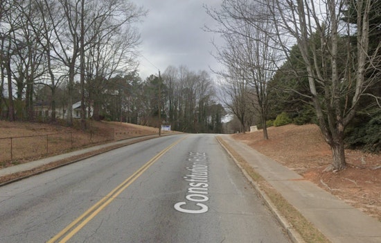 Atlanta Mom Fights to Raise Reward in Son's Ambush Killing