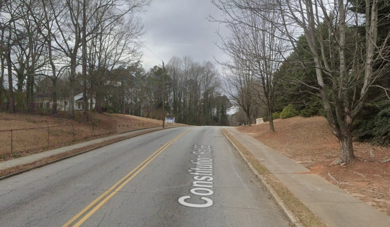 Atlanta Mom Fights to Raise Reward in Son's Ambush Killing