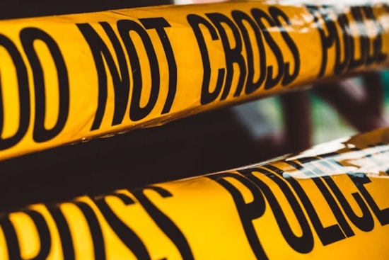 Atlanta Mom Says Son Found Shot Dead Steps From Mercedes-Benz Stadium