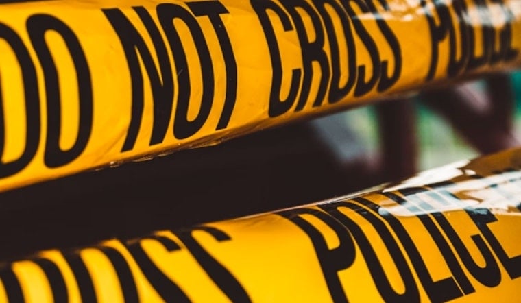 Atlanta Mom Says Son Found Shot Dead Steps From Mercedes-Benz Stadium
