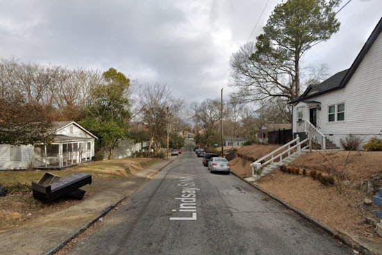 Atlanta Navy Vet Shot In Face During Botched Facebook Watch Deal