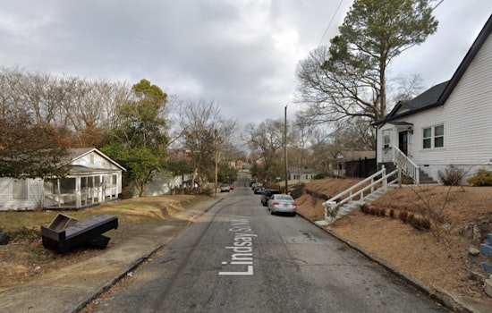 Atlanta Navy Vet Shot In Face During Botched Facebook Watch Deal