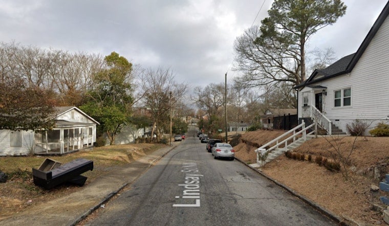 Atlanta Navy Vet Shot In Face During Botched Facebook Watch Deal