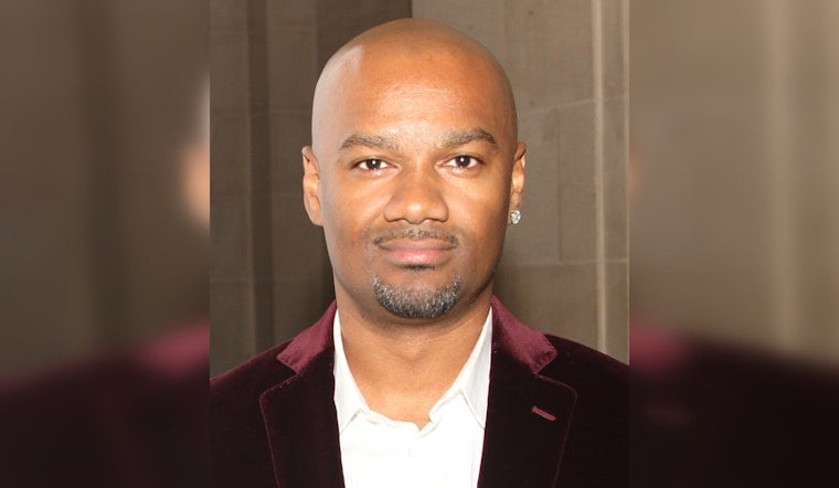 Atlanta Radio Star Big Tigger Busted On Battery, Child Cruelty Charges