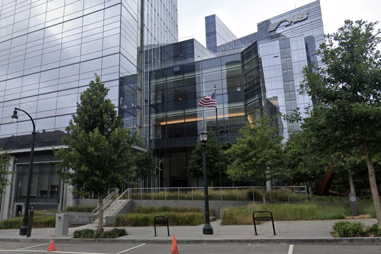 Atlanta Rail Titan Norfolk Southern Hit With AI Train-Spy Lawsuit