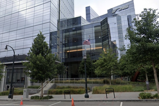 Atlanta Rail Titan Norfolk Southern Hit With AI Train-Spy Lawsuit