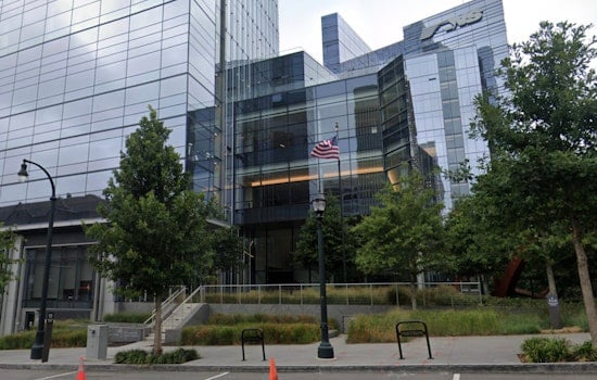 Atlanta Rail Titan Norfolk Southern Hit With AI Train-Spy Lawsuit