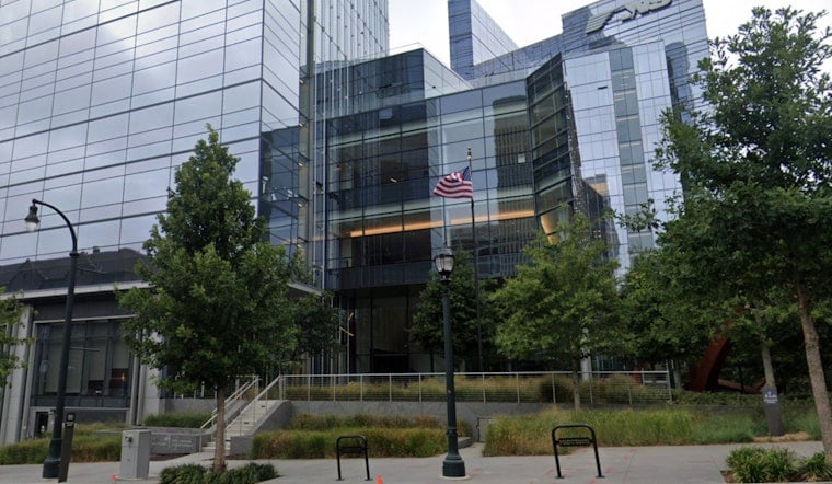 Atlanta Rail Titan Norfolk Southern Hit With AI Train-Spy Lawsuit