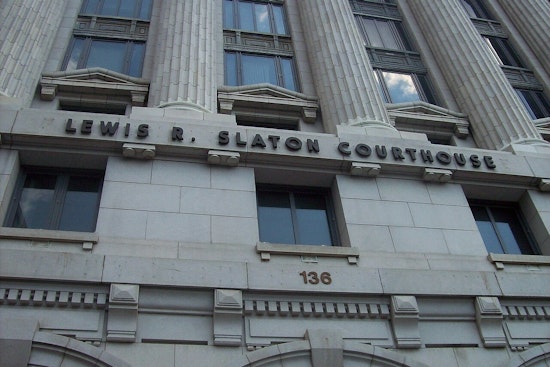 Atlanta Rapist Bolts From Courthouse, Gets Life Term While On The Run