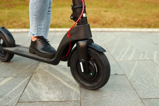 Atlanta Scooter Tragedy Leaves 12-Year-Old Girl Dead After Mysterious Crash