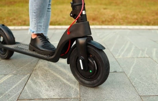 Atlanta Scooter Tragedy Leaves 12-Year-Old Girl Dead After Mysterious Crash