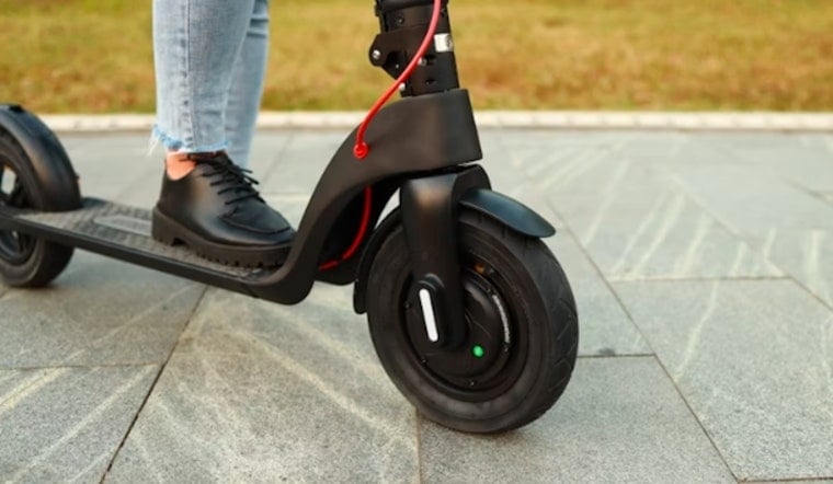 Atlanta Scooter Tragedy Leaves 12-Year-Old Girl Dead After Mysterious Crash