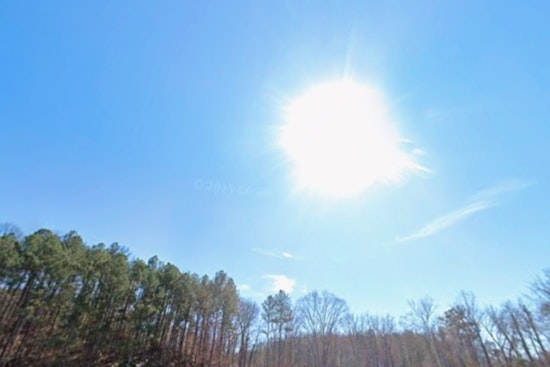Atlanta Set To Sizzle As Steamy Weekend Sparks Pop-Up Storm Threat