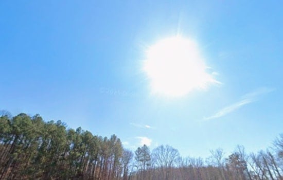 Atlanta Set To Sizzle As Steamy Weekend Sparks Pop-Up Storm Threat