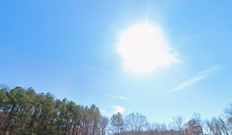 Atlanta Set To Sizzle As Steamy Weekend Sparks Pop-Up Storm Threat