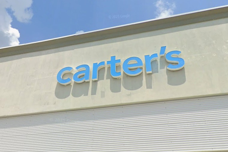 Atlanta Shoppers Sue Carter's In Tariff Refund Showdown