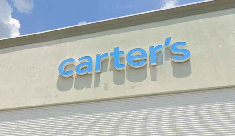 Atlanta Shoppers Sue Carter's In Tariff Refund Showdown