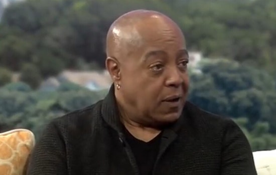 Atlanta Soul Icon Peabo Bryson Rushed To Hospital After Stroke As Family Clams Up