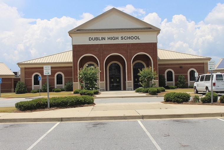 Atlanta Teen Walks Graduation With Bullet Lodged in Cheek