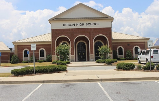 Atlanta Teen Walks Graduation With Bullet Lodged in Cheek