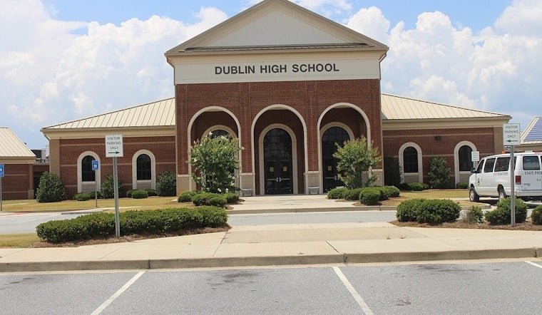Atlanta Teen Walks Graduation With Bullet Lodged in Cheek