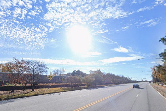 Atlanta Turns Into A Pressure Cooker As Heat Index Nears 100 Friday