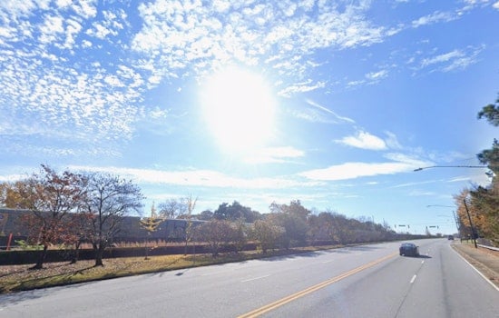 Atlanta Turns Into A Pressure Cooker As Heat Index Nears 100 Friday